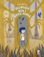 Distra��o n�o � Bicho-Pap�o 1700787055 Book Cover