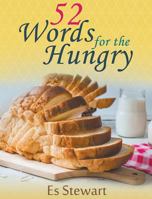 52 Words for the Hungry 1631354027 Book Cover