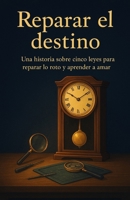 Reparar el destino: Una historia sobre cinco leyes para reparar lo roto y aprender a amar (Spanish Edition) B0FPF21VT7 Book Cover