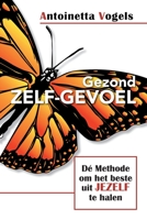 GEZOND ZELF-GEVOEL B0BHC8WC2B Book Cover