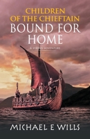 Bound for Home 1739858840 Book Cover