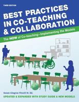 Co-teaching and Collaboration in the Classroom 1932995102 Book Cover