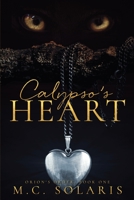 Calypso's Heart 1952655021 Book Cover