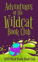 Adventures of the Wildcat Book Club 1958531537 Book Cover