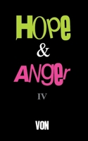 Hope & Anger IV (Spanish Edition) B0DQQB2815 Book Cover