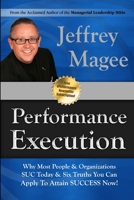 Performance Execution 0977795713 Book Cover