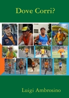 Dove Corri? 0244394466 Book Cover