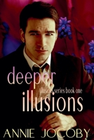 Deeper Illusions 103670727X Book Cover