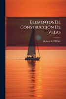 Elementos De Construcción De Velas 1246291843 Book Cover