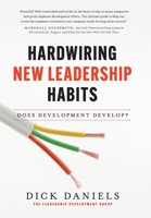 Hardwiring New Leadership Habits 1737081571 Book Cover