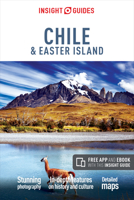 Chile & Easter Island 1780050224 Book Cover