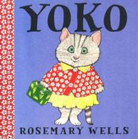 Yoko 0786803959 Book Cover