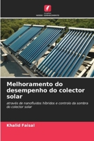 Melhoramento do desempenho do colector solar 6205689952 Book Cover