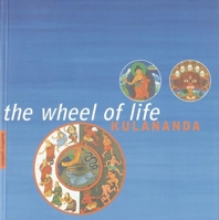 Wheel of Life: Buddhist symbols series (Buddhist Symbols) 1899579303 Book Cover