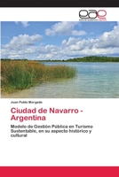 Ciudad de Navarro - Argentina 6202244968 Book Cover