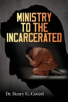 Ministry to the Incarcerated 0829408606 Book Cover