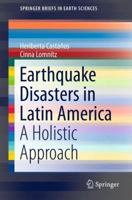 Earthquake Disasters in Latin America: A Holistic Approach 9400728093 Book Cover