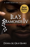 ILA's Diamond's IV: "The House That Jack Built" B0F9KBVPZN Book Cover