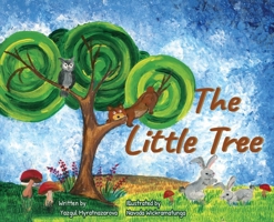 The Little Tree B0F52JDQKC Book Cover