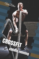 CROSSFIT: Athletic Eventing B08Q6M7MTV Book Cover