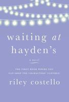 Waiting at Hayden's 1732303304 Book Cover