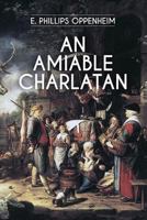 An Amiable Charlatan 1530470676 Book Cover