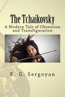 The Tchaikovsky 153512721X Book Cover