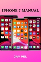 iPhone 7 Manual 1710296860 Book Cover