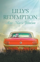 Lilly’s Redemption 1597055530 Book Cover