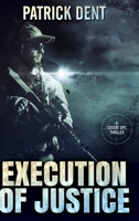 Execution of Justice: Large Print Hardcover Edition null Book Cover