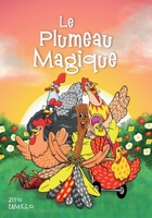 Le Plumeau Magique B0CVR31GFK Book Cover