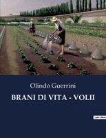 Brani Di Vita - Volii B0CHHQXNGY Book Cover