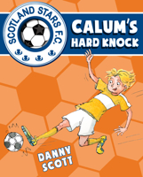 Calum's Hard Knock 1782502807 Book Cover