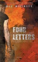 Four Letters: Ohne Ausweg 3744800342 Book Cover