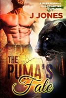 The Puma's Fate 1539692795 Book Cover