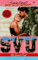 His Secret Past (Sweet Valley University(R)) 055356708X Book Cover