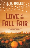 Love at the Fall Fair 1509262865 Book Cover
