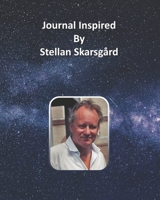 Journal Inspired by Stellan Skarsgård 1691423807 Book Cover