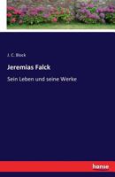 Jeremias Falck 3743620251 Book Cover