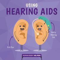 Using Hearing AIDS 1786374897 Book Cover