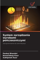 System zarzadzania wyrobami ponczoszniczymi 6209048374 Book Cover