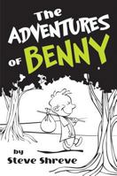 Adventures of Benny 0761455752 Book Cover