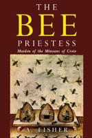 The Bee Priestess 1800749147 Book Cover