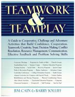 Teamwork & Teamplay 0787245321 Book Cover