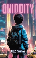 Quiddity B0F6V7VRKC Book Cover