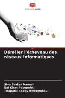 Démêler l'écheveau des réseaux informatiques 6206312062 Book Cover