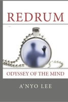 Redrum: Odyssey of the mind 1678759562 Book Cover