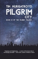 Pilgrim City 1838045163 Book Cover