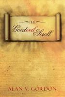 The Goodevil Scroll 148364135X Book Cover