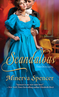 Scandalous 142014720X Book Cover